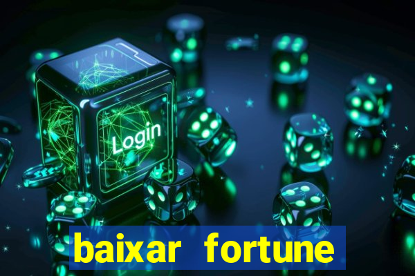 baixar fortune tiger para android